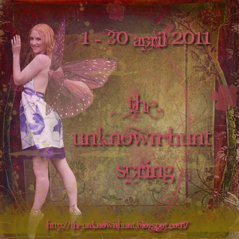 ☞The Unknown Hunt Spring