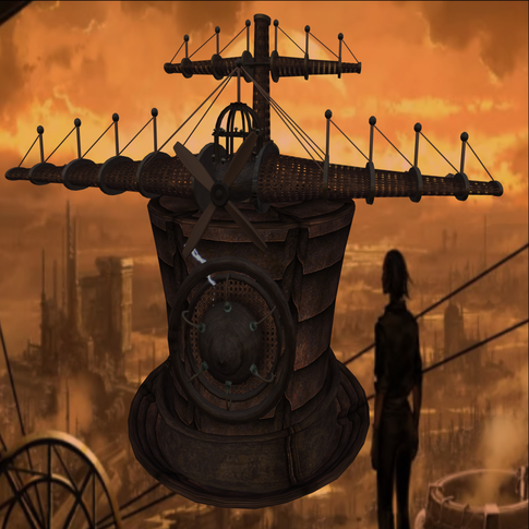 ☞STEAM4 Hunt
