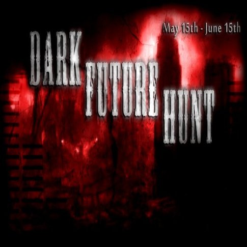 ☞Dark Future Hunt