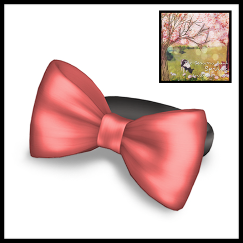 ☞The Seasons Hunt-Spring**new*