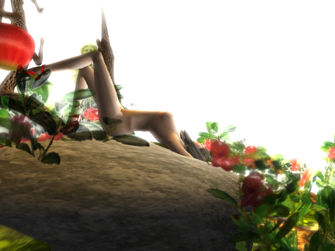 ☞Natures Hunt- FoE ョリ