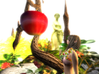 ☞Nature's Hunt- FoE ョリ
