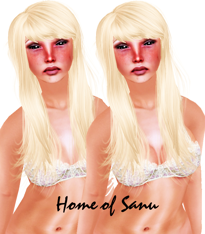 [Home of Sanu] Group Gift