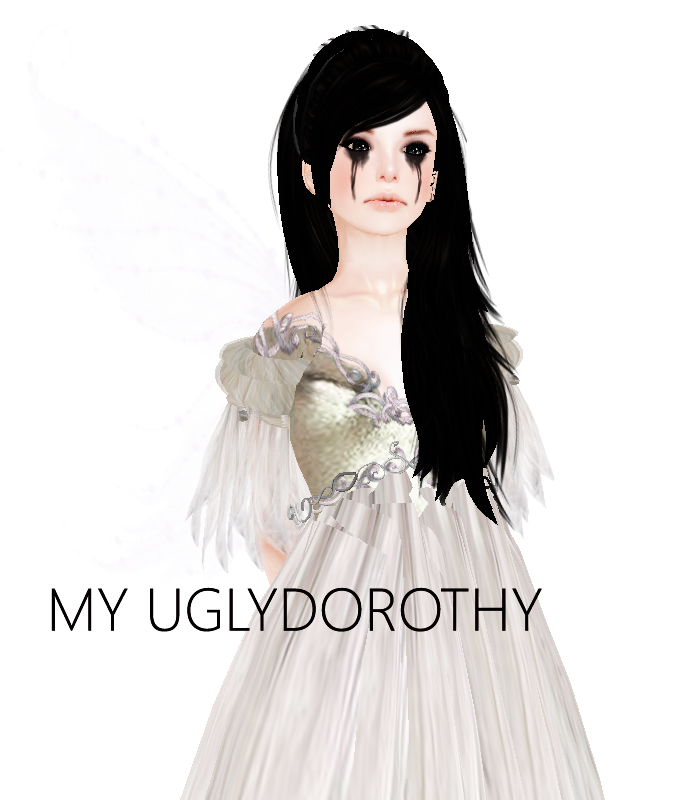 [MY UGLYDOROTHY] GroupLB