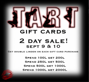 [T..a..R..t] 2DAYS SALE!