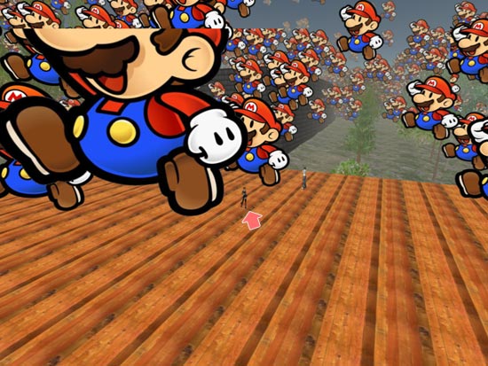 遠景あれこれ