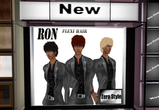 Zero Style