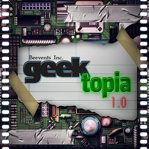 GEEKTOPIA