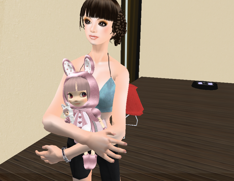 CSR!わたしもいってきましたっ★