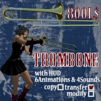 【Trombone】
