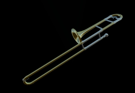 【Trombone】