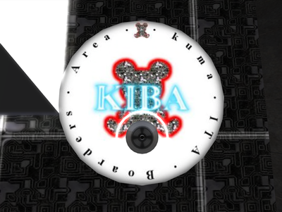KIBA -Kuma Ita Boarders Arena-