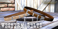 Western Belt #111