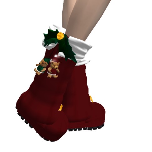 30L$♪Xmasファッション(Part1)kit-jさん