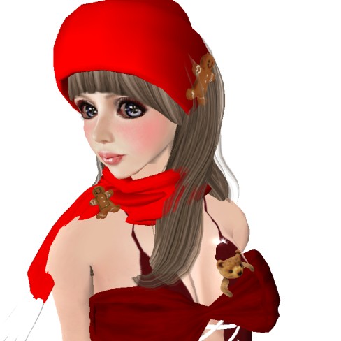 30L$♪Xmasファッション(Part1)kit-jさん