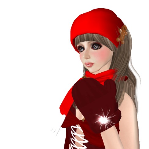 30L$♪Xmasファッション(Part1)kit-jさん