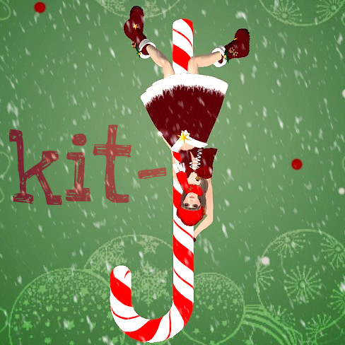 30L$♪Xmasファッション(Part1)kit-jさん