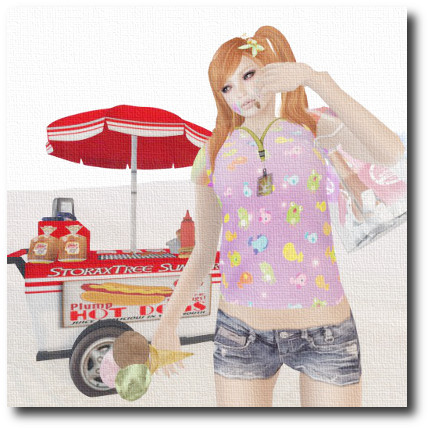 Summer Break Festival
