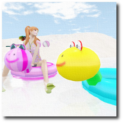 Summer Break Festival