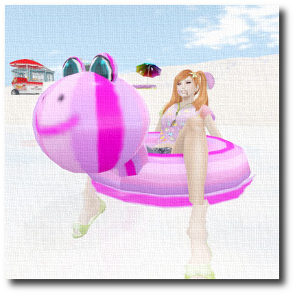 Summer Break Festival