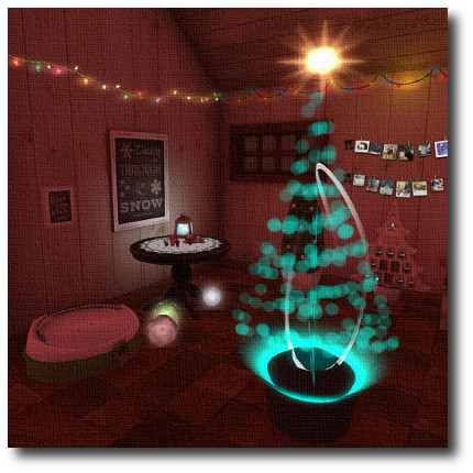 クリスマス3
