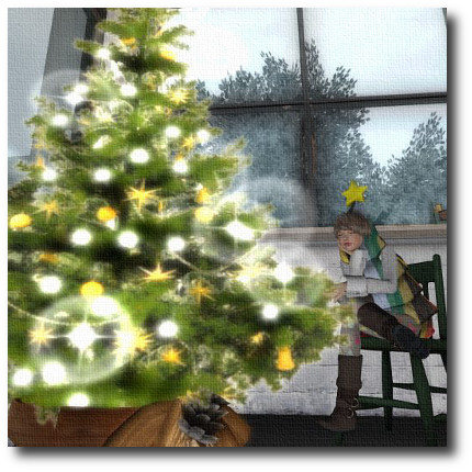 クリスマス3