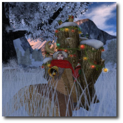 ｸﾘｽﾏｽ2