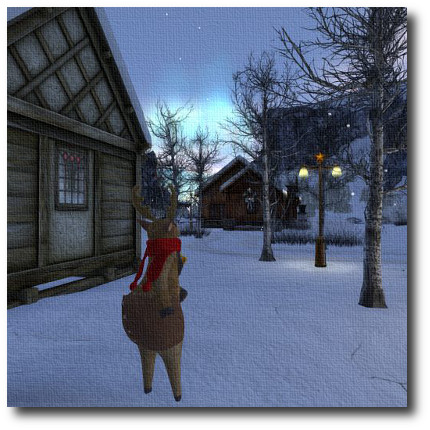 クリスマス3