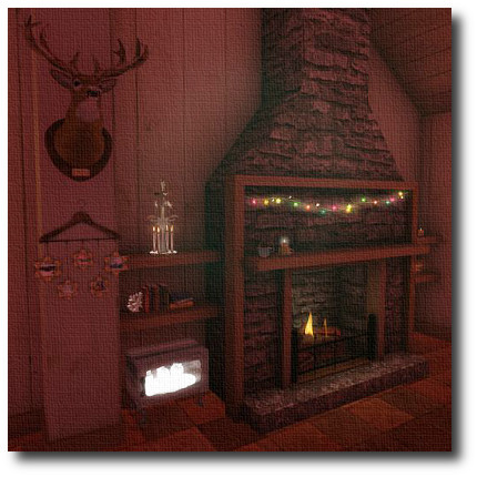 クリスマス3