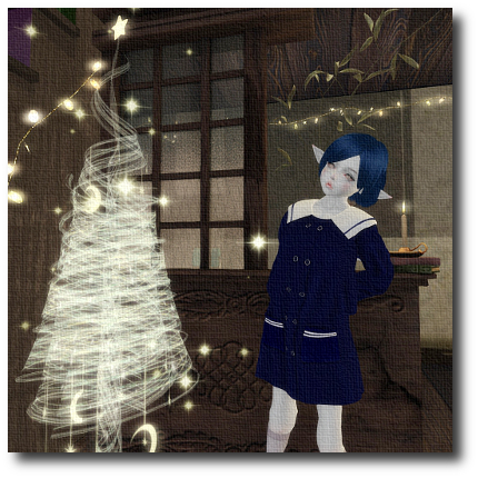 Merry Crisis Gacha Faire!!