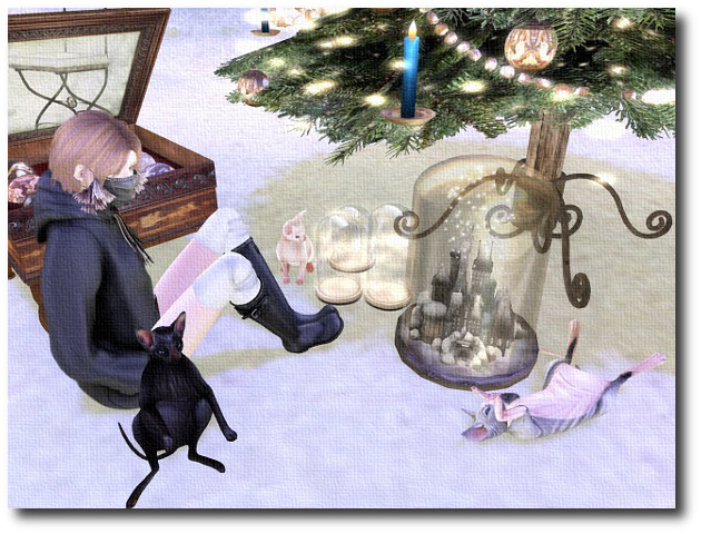 Christmas 2015