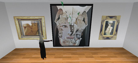 ::: HAGAL`S LABYRINTH :::