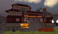 Welcome to NINZOU-RYU!