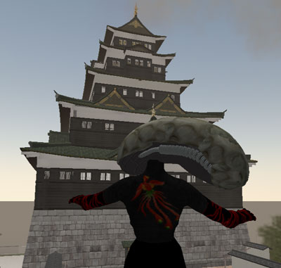 :::: 城 ::::