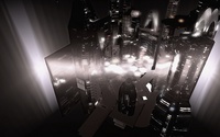 INSILICO Ⅱ