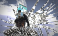 Omega Point