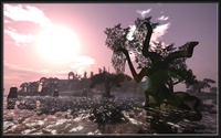 Earth Sea　1
