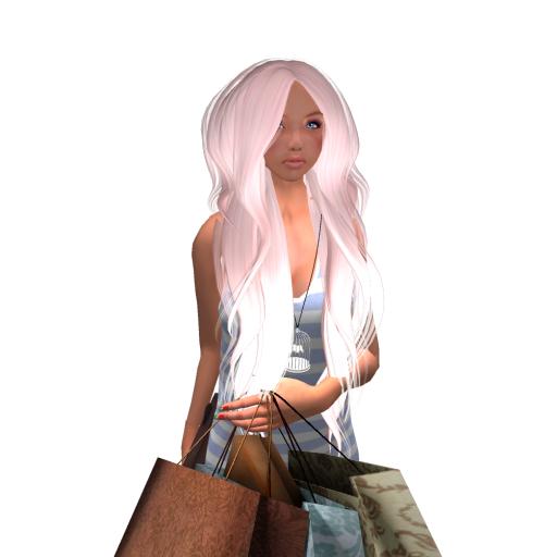 MOON{Hair}. GIFT