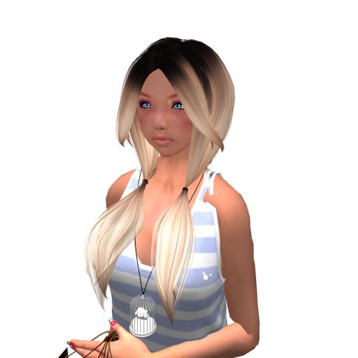 MOON{Hair}. GIFT