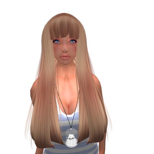 MOON{Hair}. GIFT