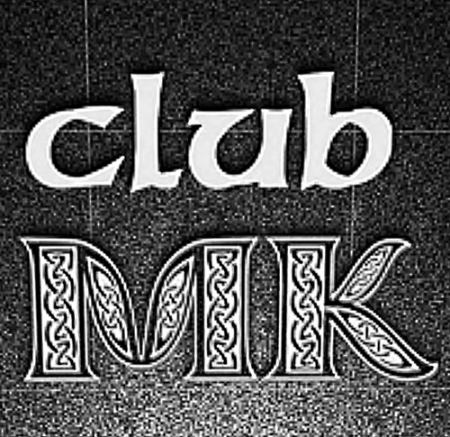 Club MK今夜23時から！