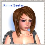 Ririna Seetan