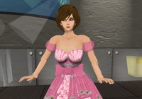 営業してまーす