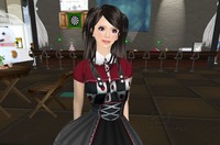 今日の夜も営業しますよ～