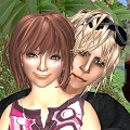 Snow＆Mutsumi