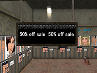 D-Skin　50%OFF SALE♪