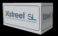 X-Streetに手軽に入金できる箱♪