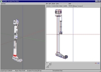 スカルプ作業最終かな