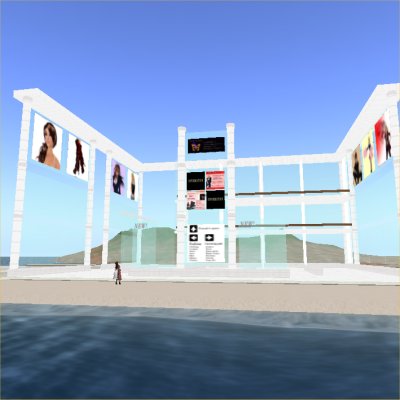 SOS-Nebula:新本店建設中♪