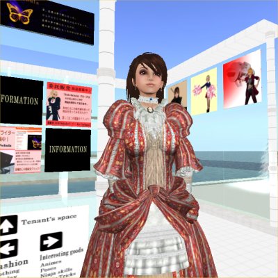 SOS-Nebula:新本店建設中♪